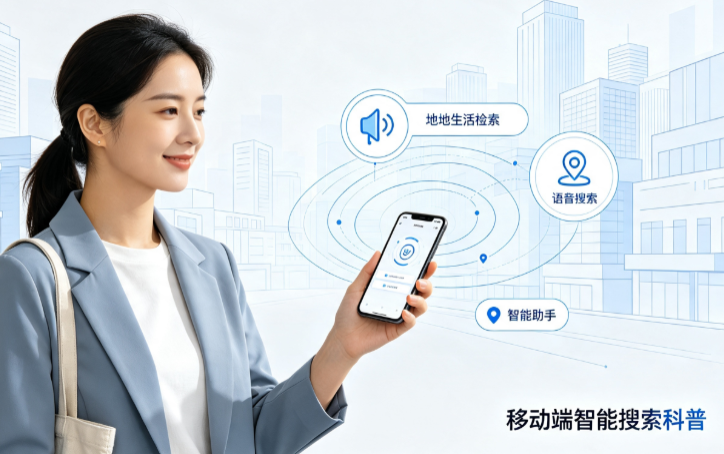 盐田区浅析 GEO 优化与 AI 优化如何重塑移动端手机搜索使用习惯