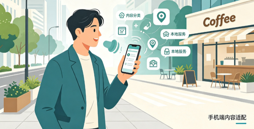 盐田区深度解析手机端 GEO 与 AI 优化协同逻辑，兼顾用户检索体验与企业线上传播
