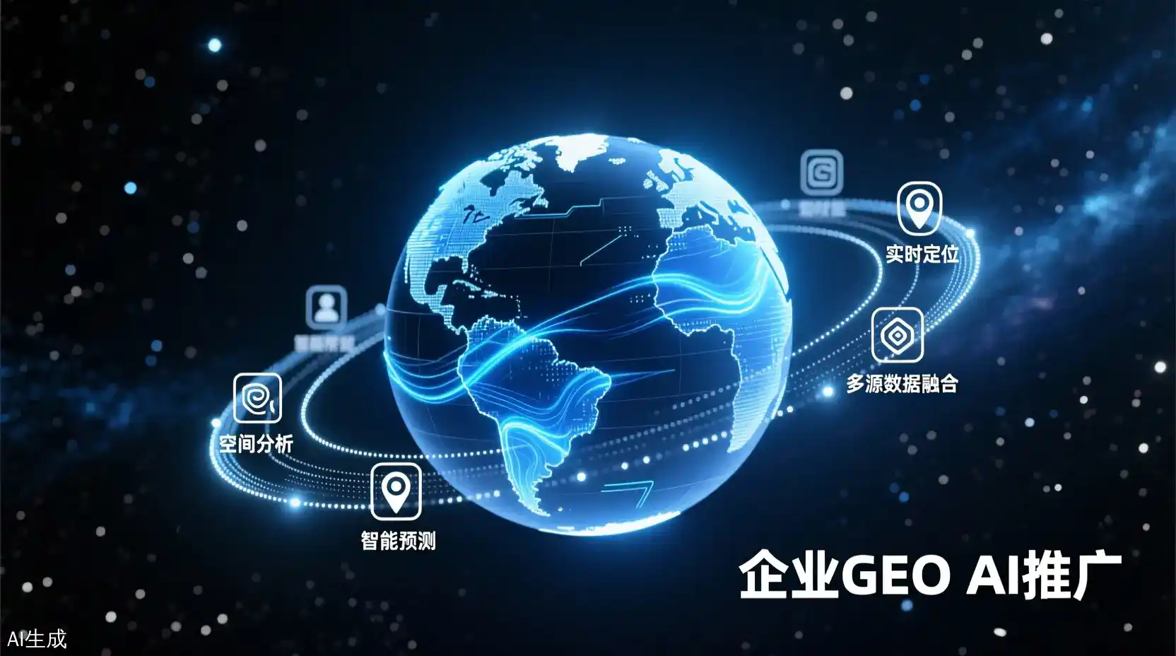 解读盐田区GEO优化：融入生活与社会的精细化地理服务