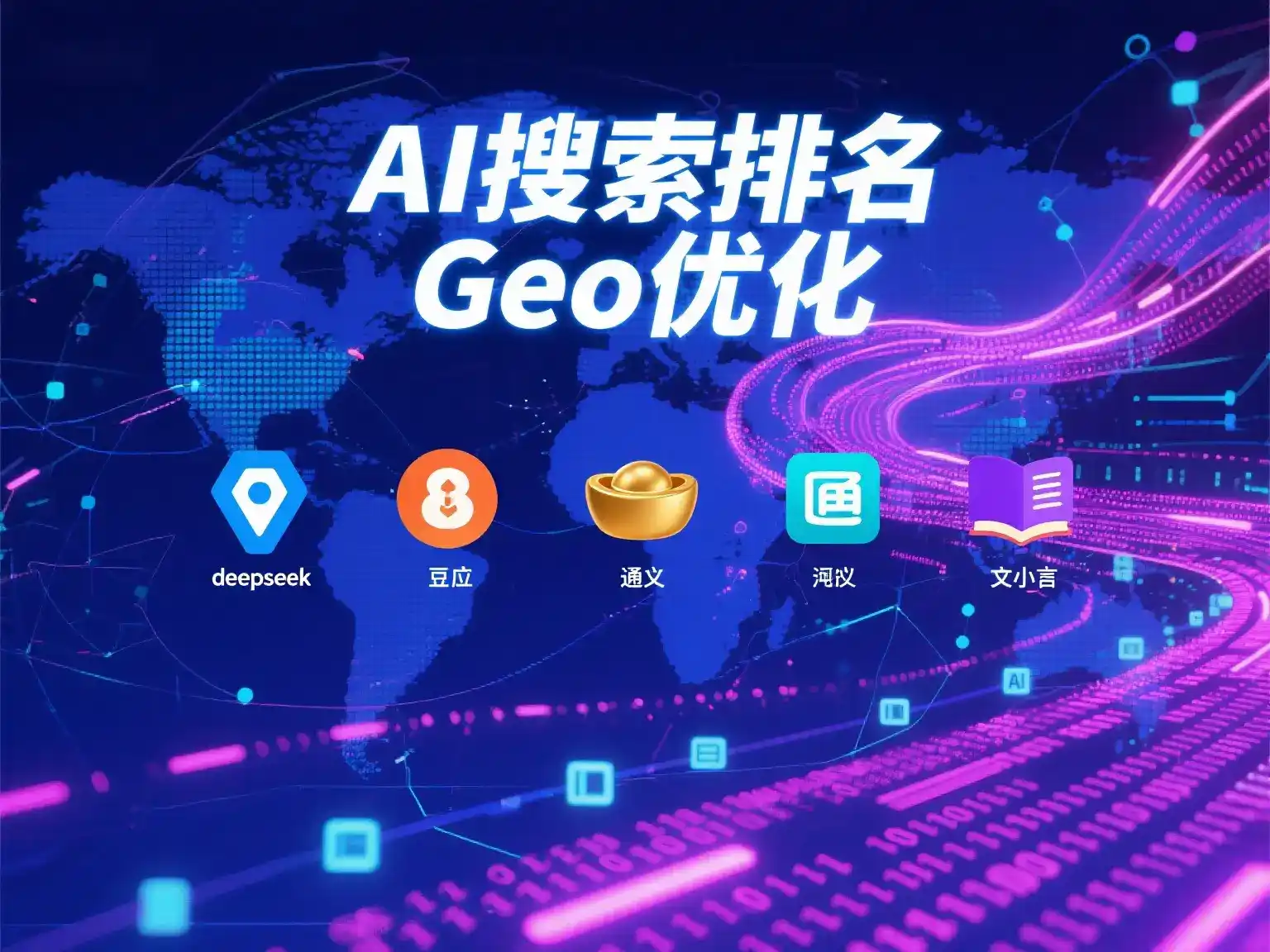 盐田区国硕AI：探索GEO生成式引擎优化的企业品牌实践